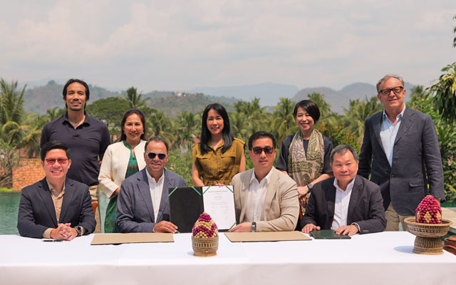 Marriott to introduce The Luxury Collection to Cambodia and Laos | TTG Asia