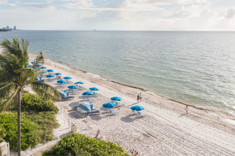 Marriott's U.S. Development Chief on Fee Caps, Midscale Bets, and Why the Pipeline Is Holding