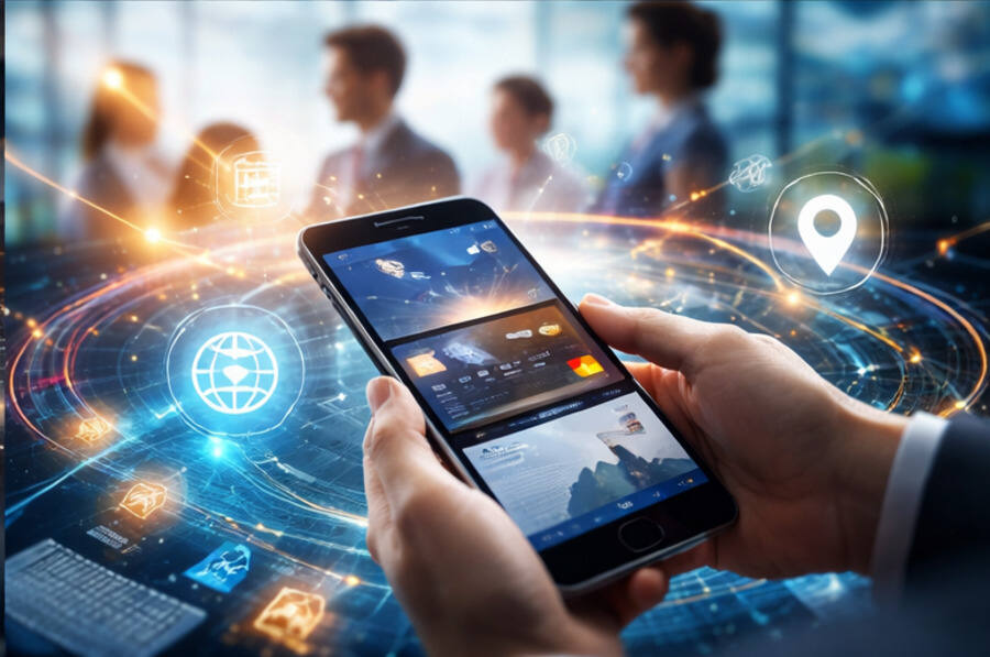 Mastercard and Travelsoft Pay Launch Next-Generation Payment Platform for Seamless B2B Travel Transa...