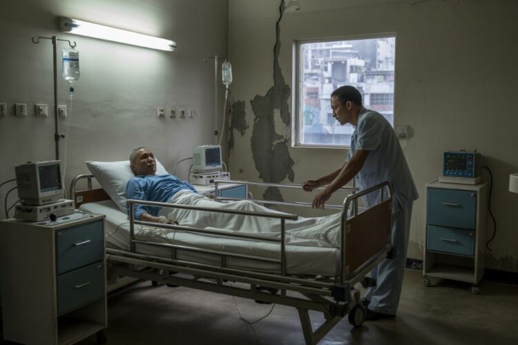 Fatal mistakes in medical tourism: u. S. Travellers warned about the dangers of overseas surgery!