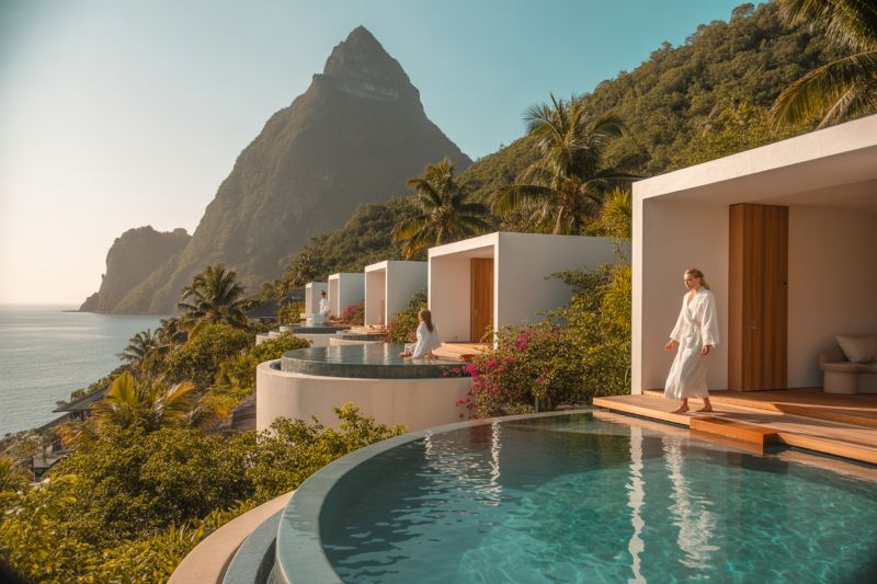 The Rise of Medical Wellness Resorts in Germany and Europe: A New Era in Health and Travel