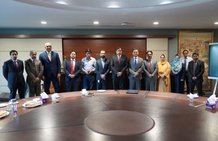 Meezan Bank Joins Pakistan Travel Mart 2026 as Key Partner