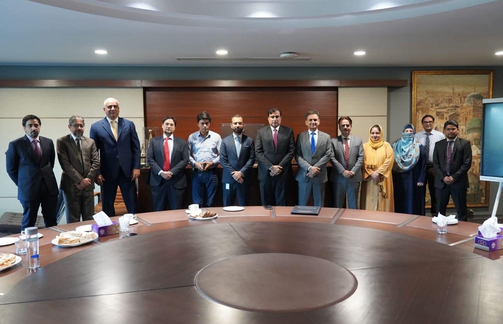 Meezan Bank Joins Pakistan Travel Mart 2026 as Key Partner