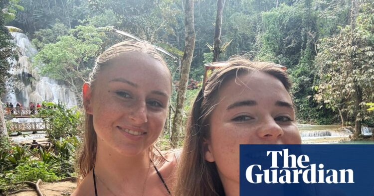 Parents of Melbourne methanol-poisoning victims ‘shocked’ by $185 fines handed to Laos hostel staff ...