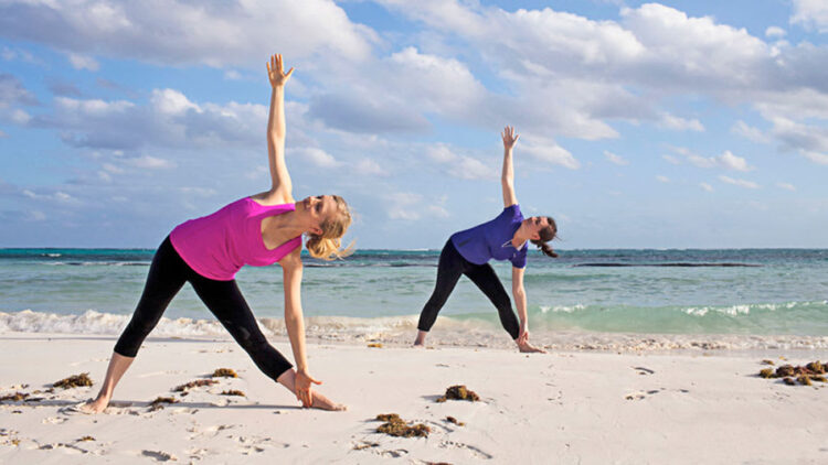 Mexico Health and Wellness Market Size to Hit USD 81.6 Billion in 2034 | Grow CAGR by 4.53%