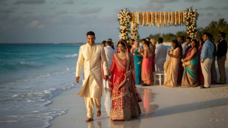 Luxury Destination Weddings 2026: Mexico Leads New Trends