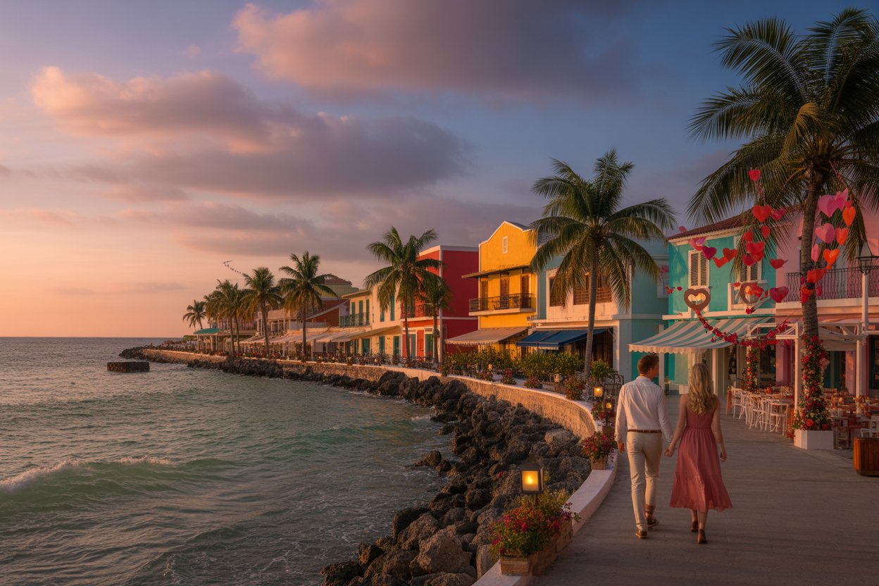 Planning a Trip to Mexico? The Latest Travel Safety Update Every Tourist Needs to Read Before Flying...