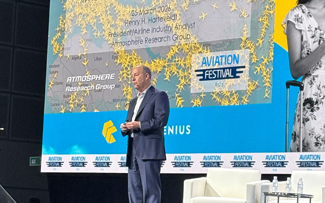 Middle East aviation outlook uncertain but demand shows resilience | TTG Asia