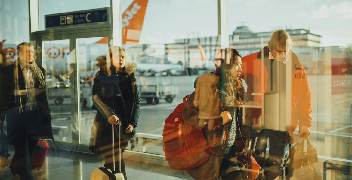 War in Middle East triggers volatile security perception and early signs of demand diversion - WiT