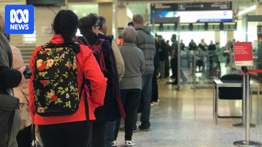 What does the war in the Middle East mean for Aussie travellers?