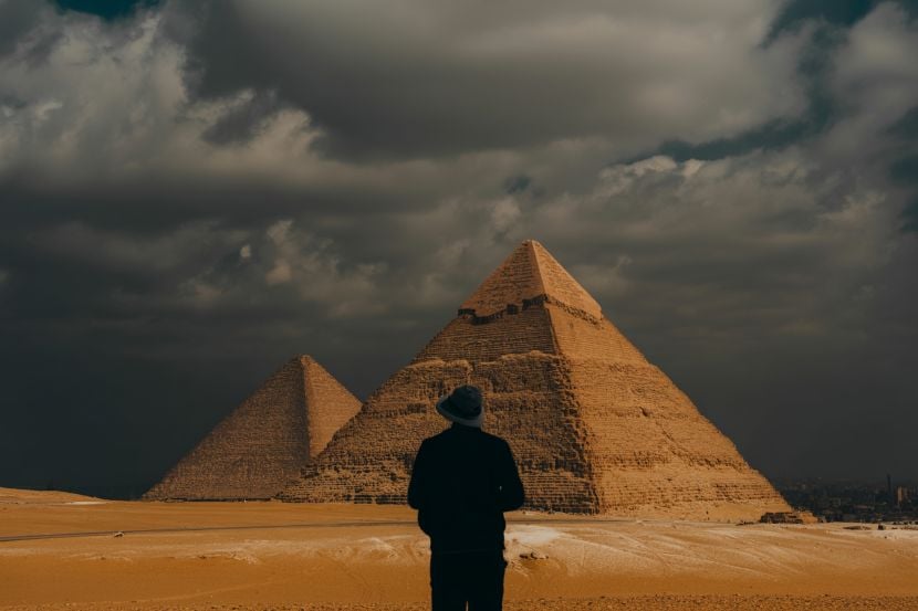 Middle east tensions disrupt trade