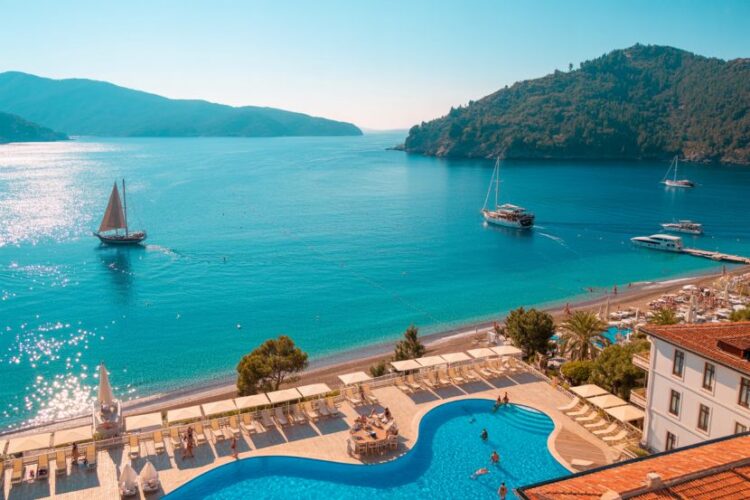 Travel to turkey, greece, cyprus, and egypt with unbeatable deals