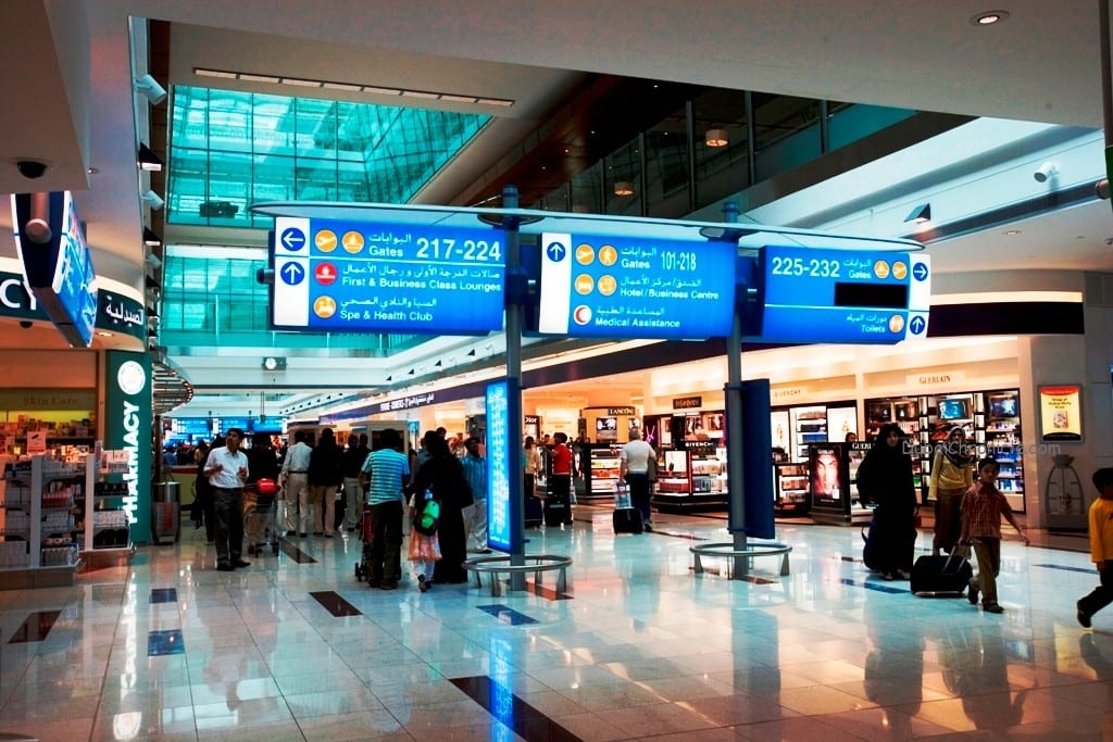 Middle East Tourism Projected to Bounce Back Quickly, Says WTTC