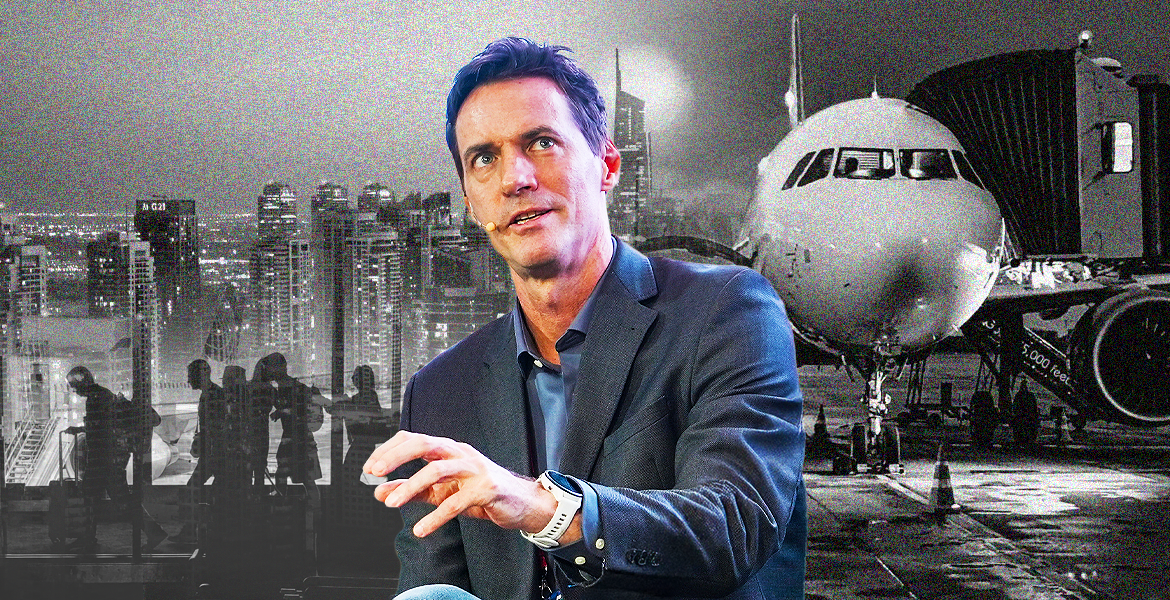 Crisis in the Middle East: How Wego is navigating the travel shock - WiT