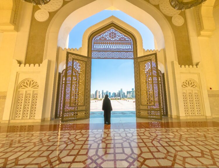 Middle East Update – WTTC urges close cooperation between governments, private sector