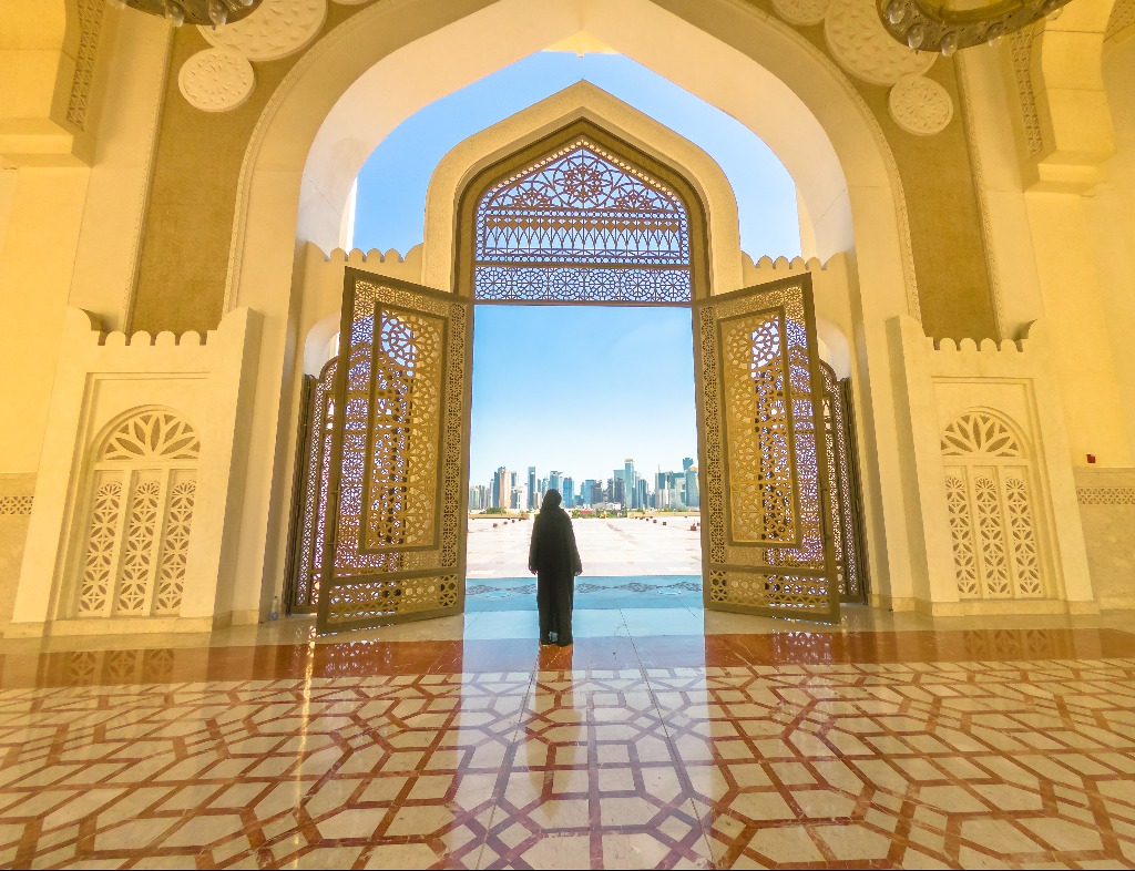 Middle East Update – WTTC urges close cooperation between governments, private sector