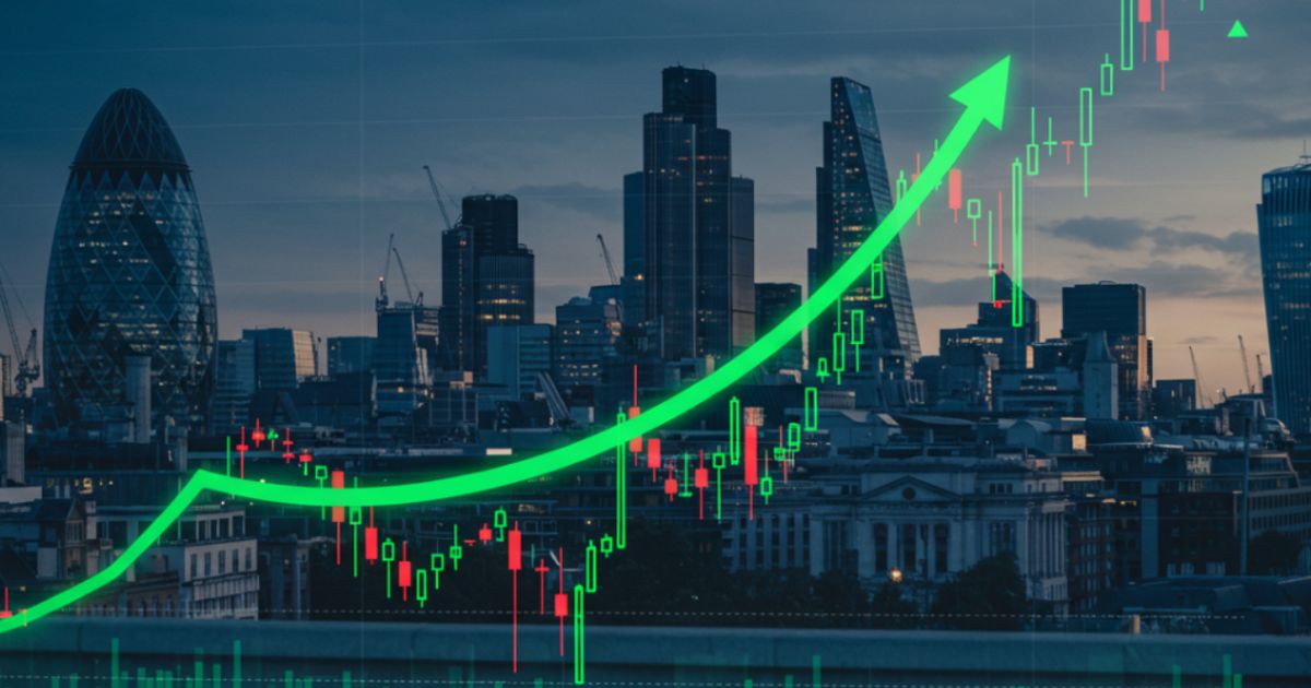 Miners and IAG rebound as gold recovers and investors eye bargains after Iran sell-off