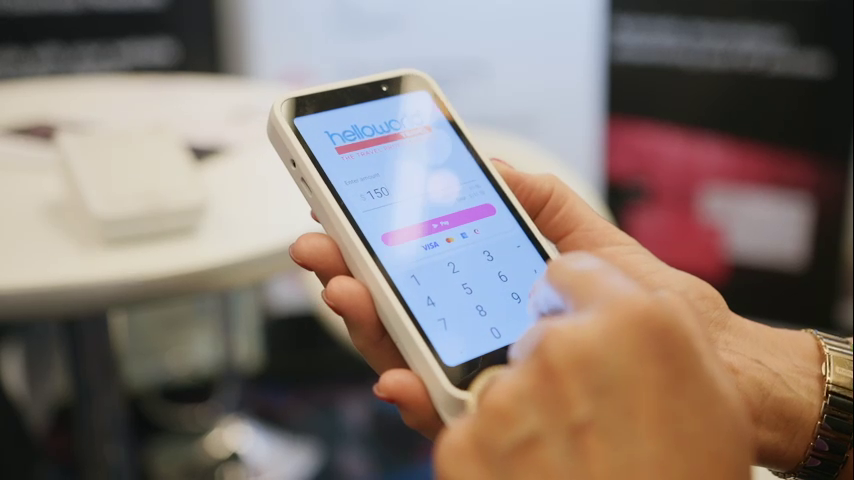 Mint Payments partners with ABTA to enhance travel industry