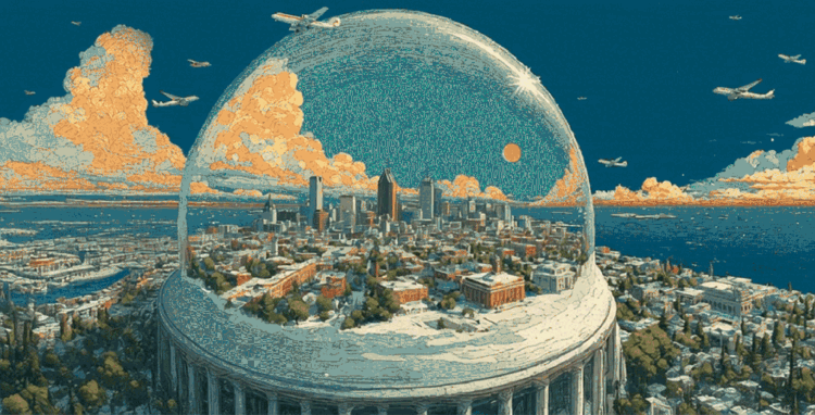 How Montreal Quietly Became the World’s Second Most Important Travel Tech Hub