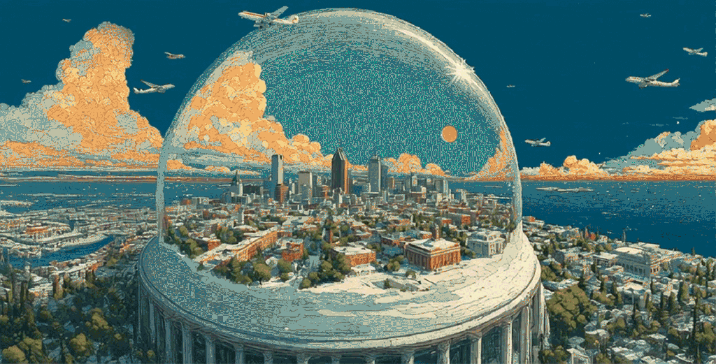 How Montreal Quietly Became the World’s Second Most Important Travel Tech Hub