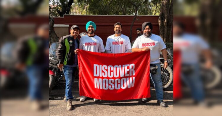 Moscow Boosts India Tourism with B2B Meetings and Cultural Initiatives, ETTravelWorld