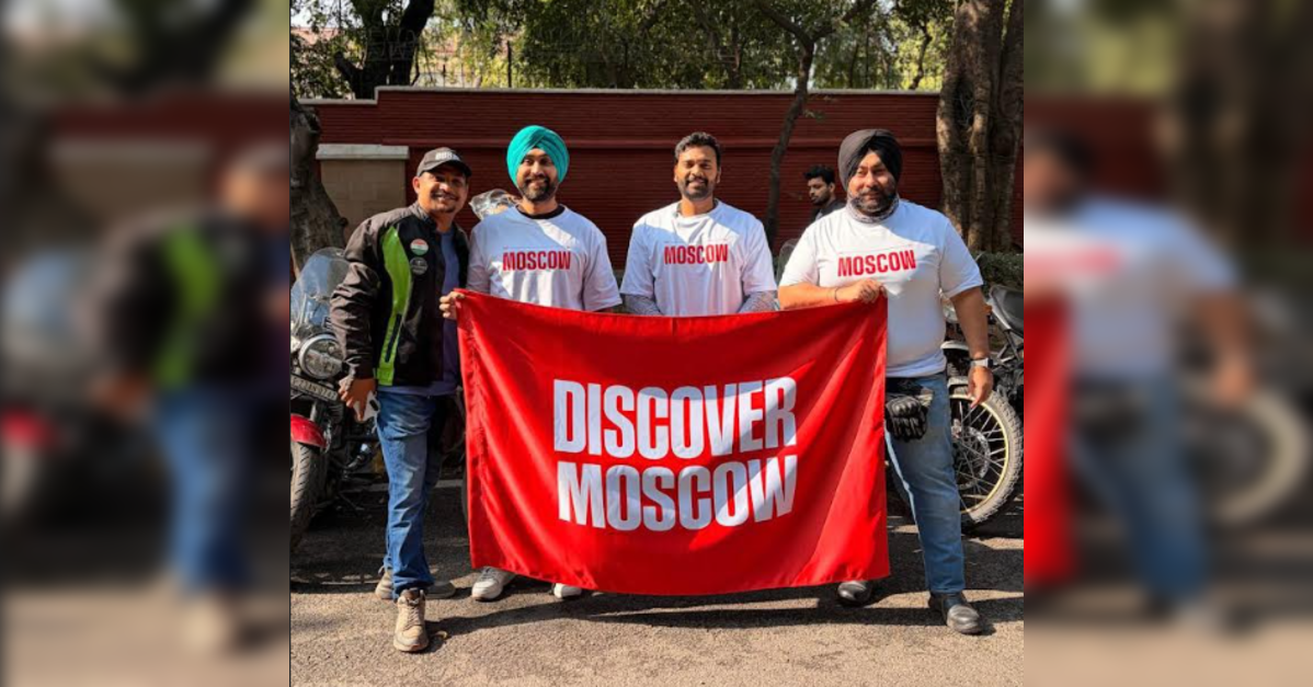 Moscow Boosts India Tourism with B2B Meetings and Cultural Initiatives, ETTravelWorld