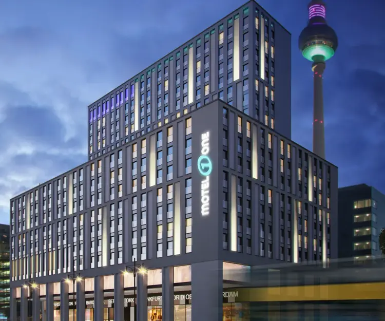Motel One Completes Global Migration to Oracle OPERA Cloud Across 100+ Hotels |
