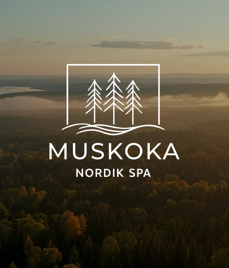 Muskoka Is Getting A Nordik Spa