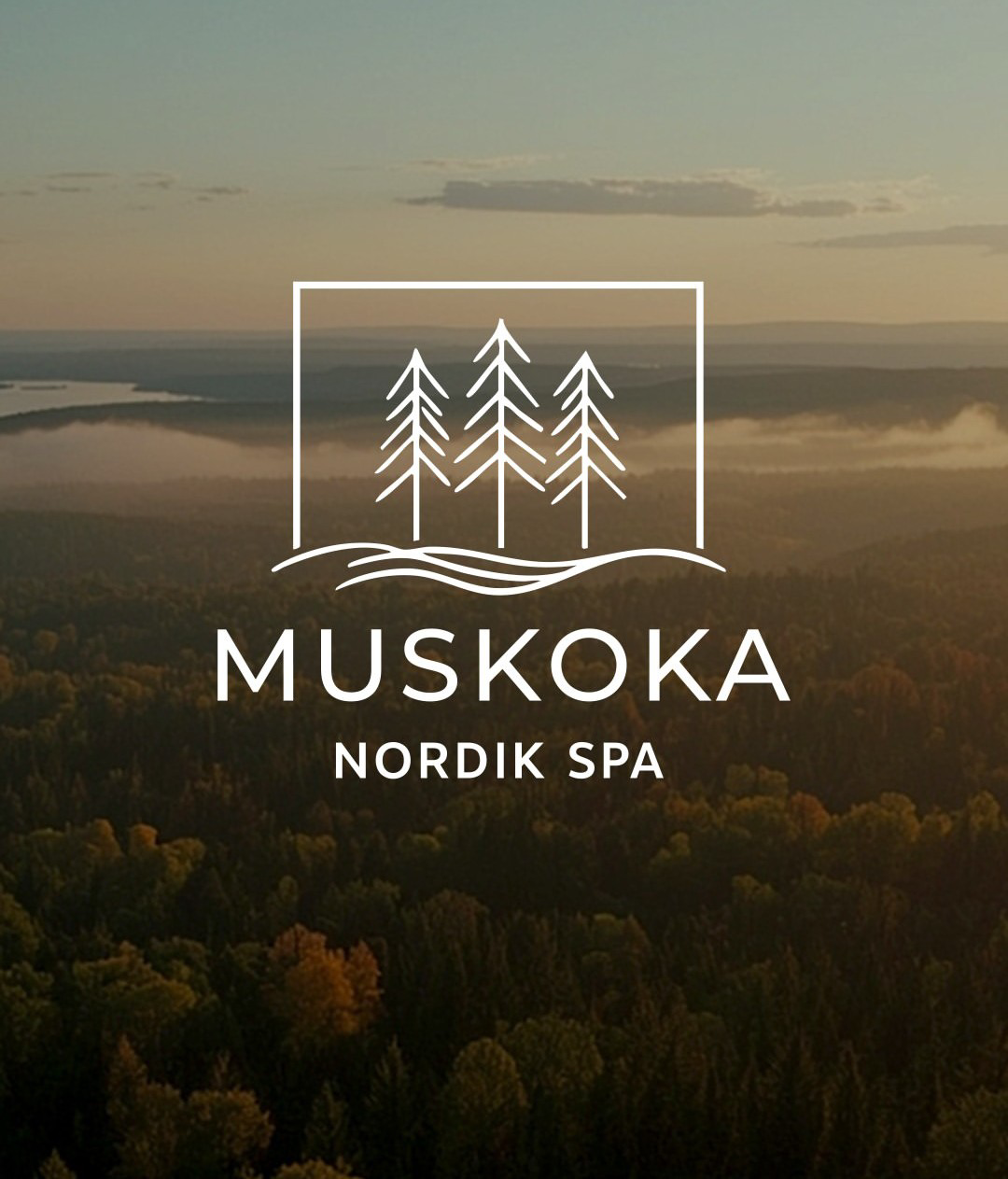Muskoka Is Getting A Nordik Spa