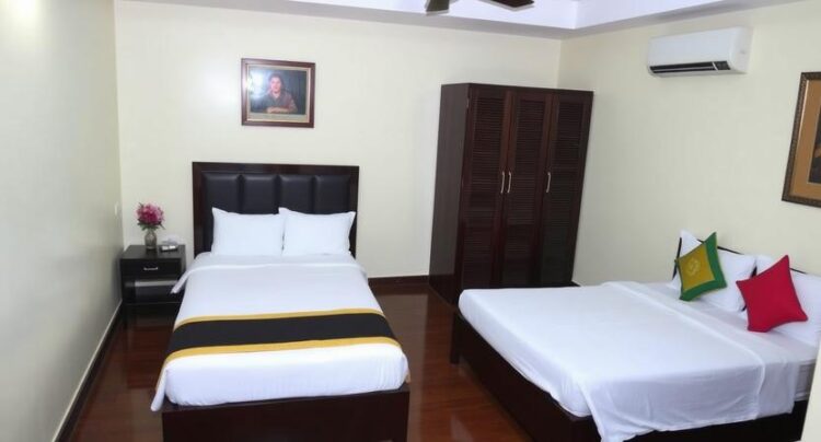 Myanmar Reviews Hotel Operations in Pathein Focusing on their Service Quality, Local Culture and Sus...