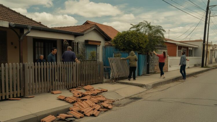 Twin Night Quakes in Central Myanmar Spark New Travel Alert