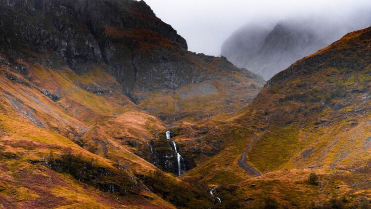 Visiting “Mystic Outlands” Is 2026’s Most Escapist Travel Trend