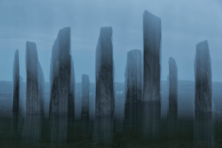 What Is the "Mystic Outlands" Trend Everyone's Talking About?