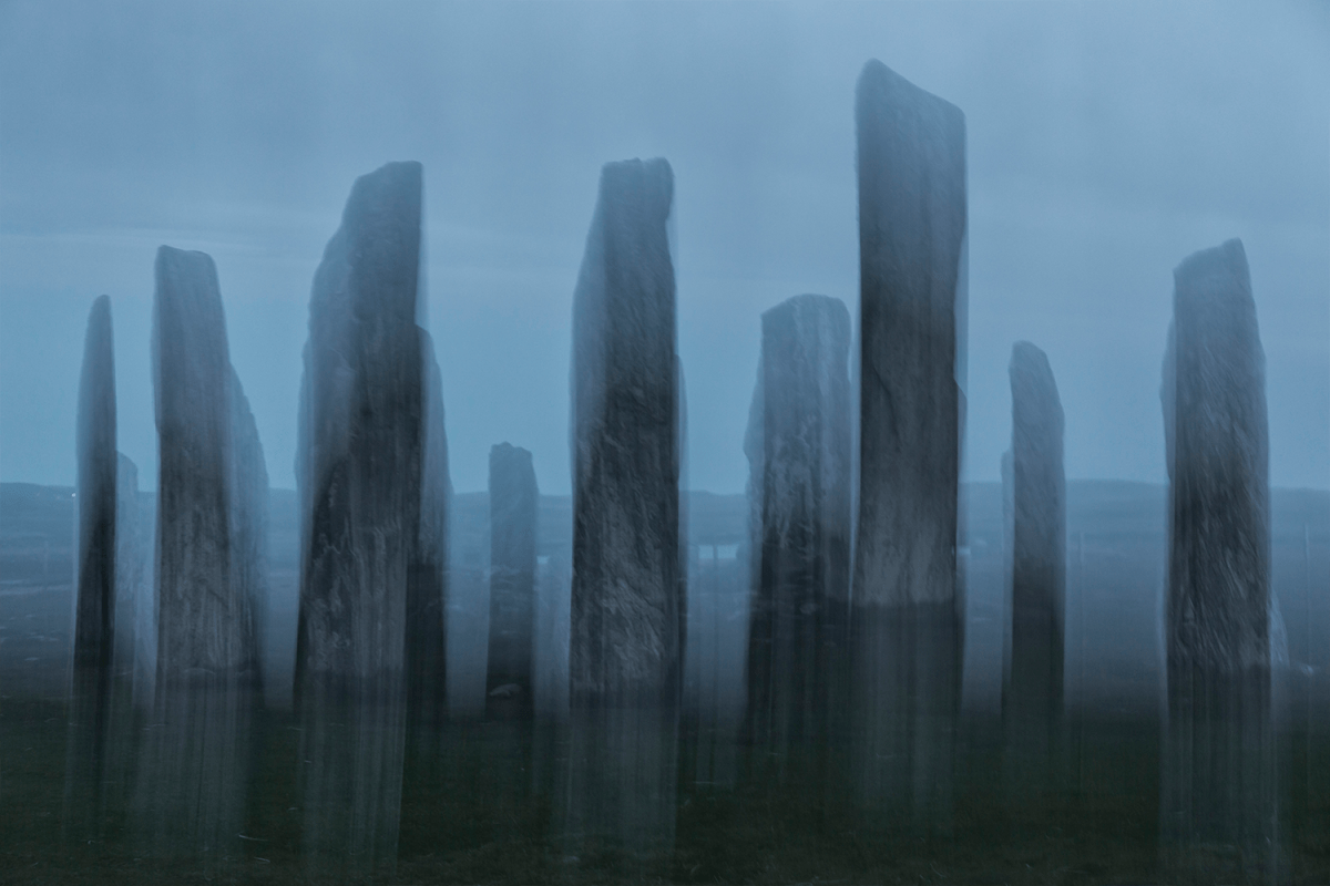 What Is the "Mystic Outlands" Trend Everyone's Talking About?