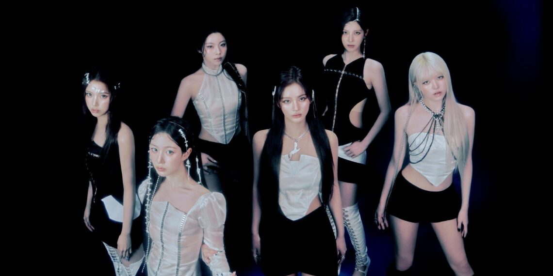 'NMIXX 1ST WORLD TOUR <EPISODE 1: ZERO FRONTIER>' to take over Singapore, Bangkok, Hong Kong, Tokyo & more