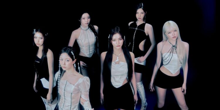 'NMIXX 1ST WORLD TOUR <EPISODE 1: ZERO FRONTIER>' to take over Singapore, Bangkok, Hong Kong, Tokyo & more