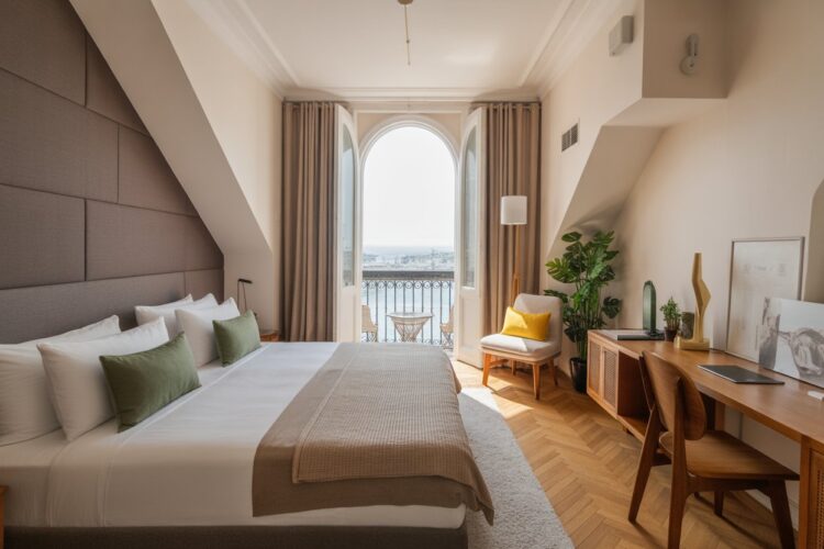 New York, United States Latest Travel News: Why Many Travelers Are Now Choosing Hotels Over Airbnb f...