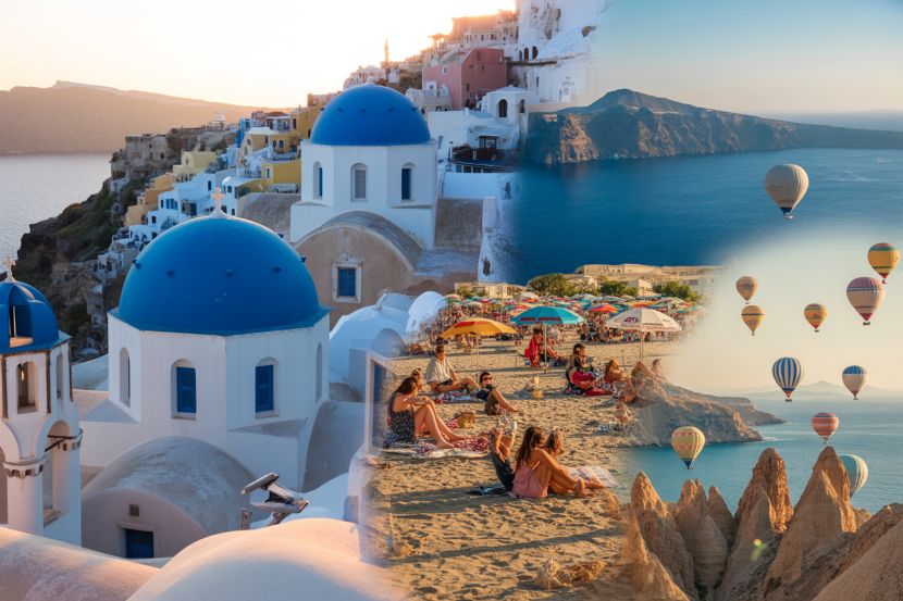 Navigating travel to greece, cyprus, and turkey