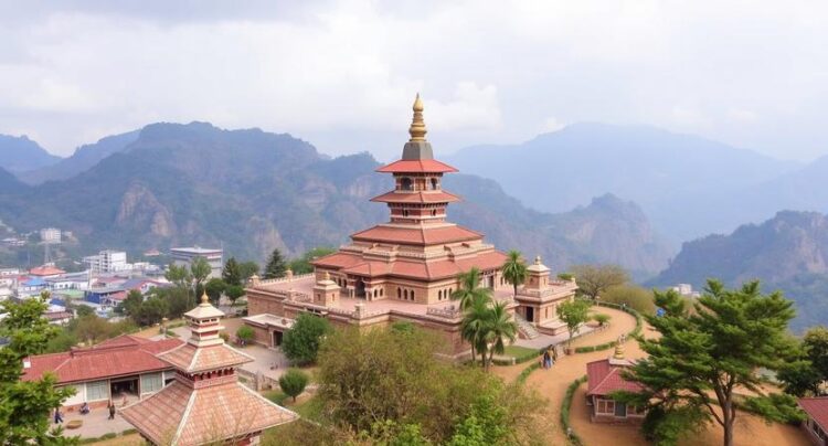 Nepal Sees Continued Tourism Growth with More than One Lakh International Arrivals in February 2026,...