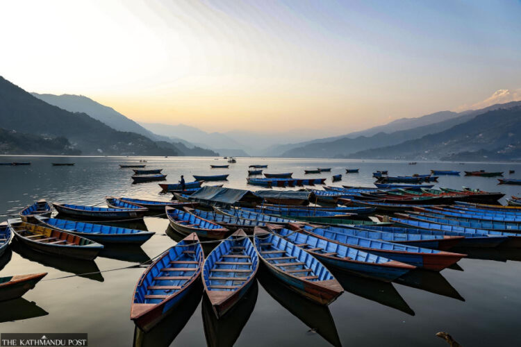 Nepali parties put tourism at heart of manifestos, pledge air safety reforms