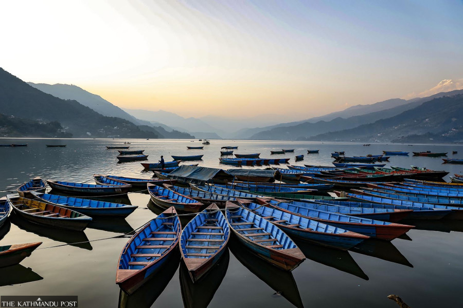 Nepali parties put tourism at heart of manifestos, pledge air safety reforms