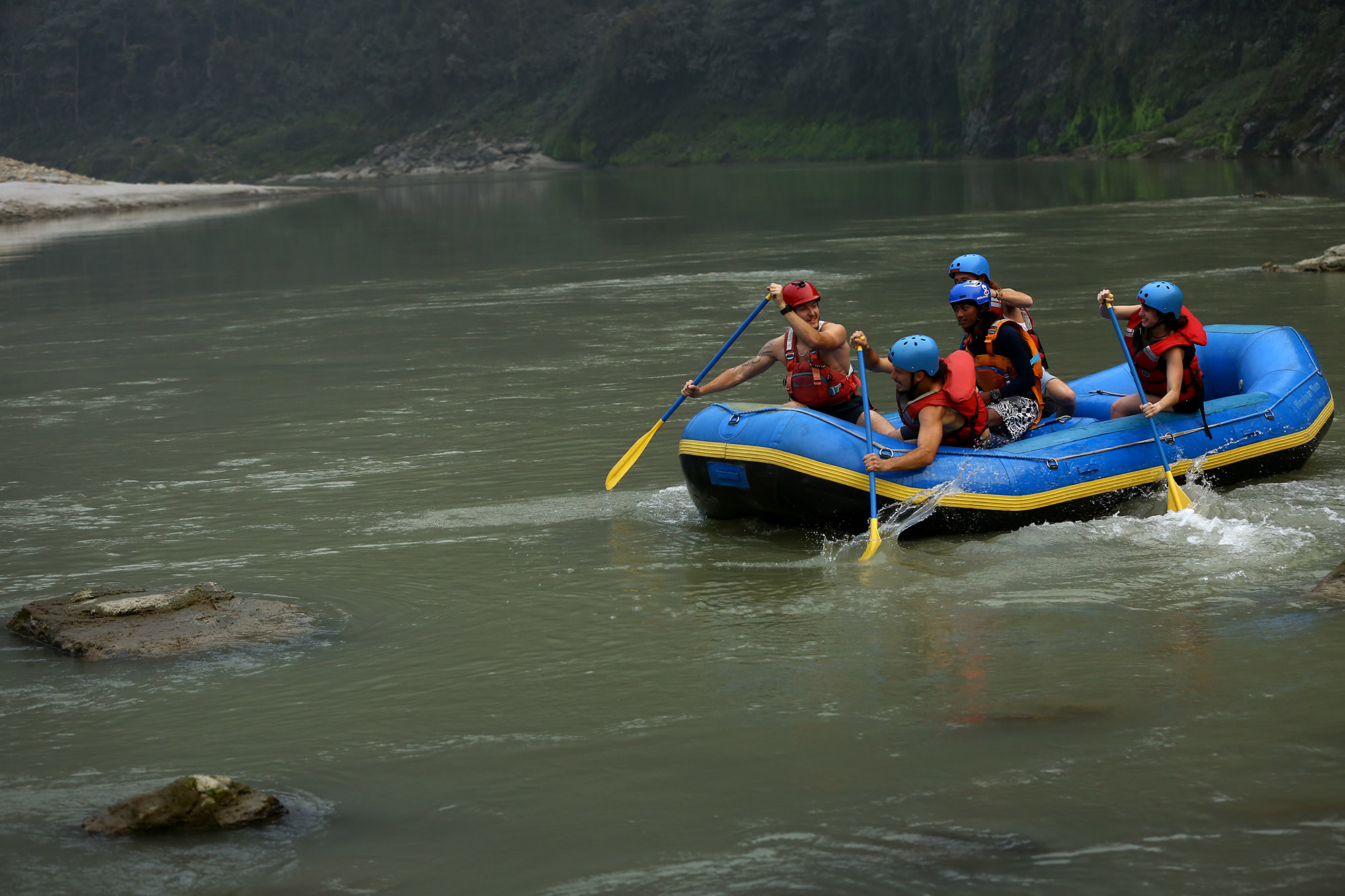 Nepal News | Nepal's First Online News Portal