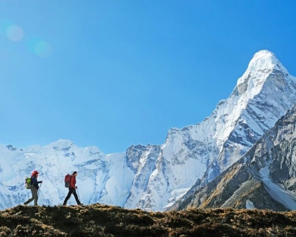 Mt. Everest to Become Safer through a New Nepal’s Tourism Law
