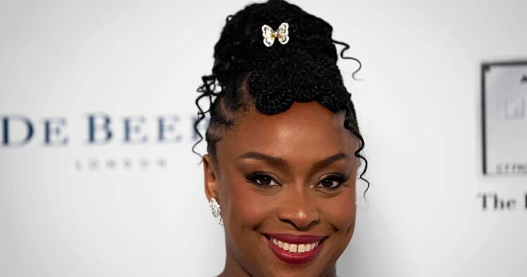 Nigeria suspends doctors over Adichie son’s death