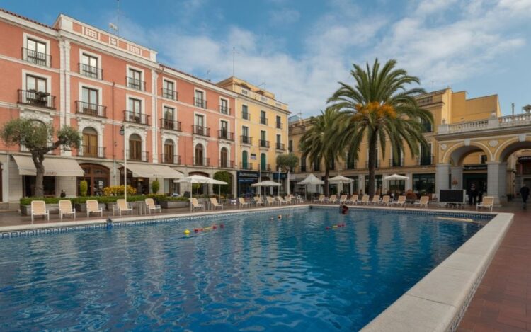 Numa Group Set to Debut in Málaga with 48-Room Property Near AVE Station, Backed by Vitrubio REIT: E...