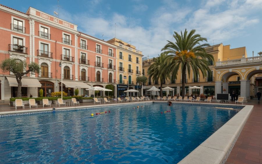 Numa Group Set to Debut in Málaga with 48-Room Property Near AVE Station, Backed by Vitrubio REIT: E...