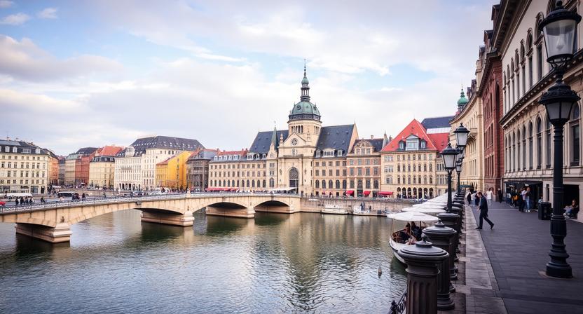 Nürnberg Tourism Sector in Germany Maintains Record Performance in 2025, Driven by Domestic Travel a...