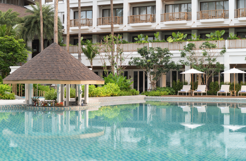 ONYX Hospitality Sees Strong UK Demand as Thailand Becomes Top Travel Choice