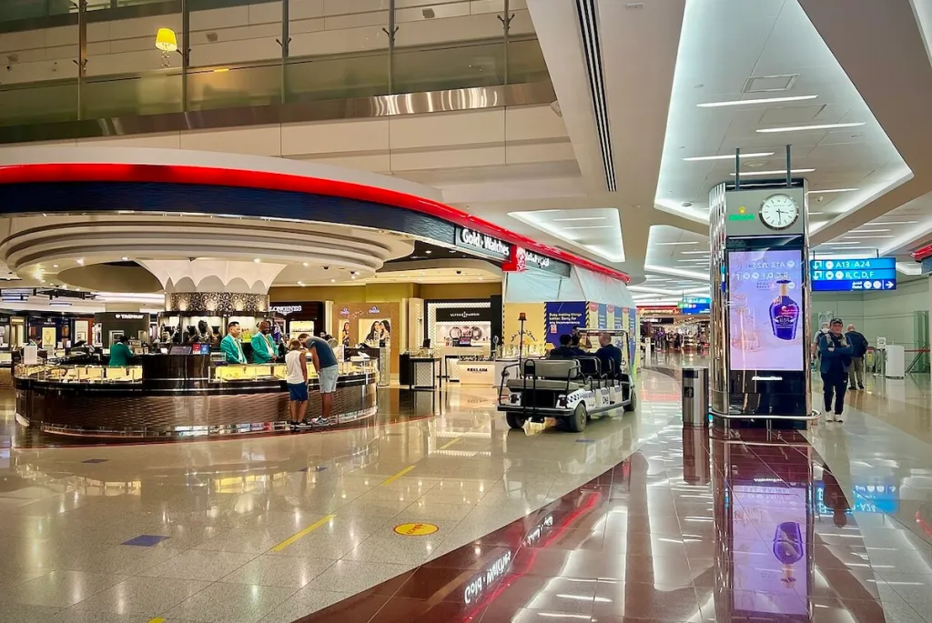 Who Owns the Customer When OTA Clients Try to Rebook a Flight During the Iran War