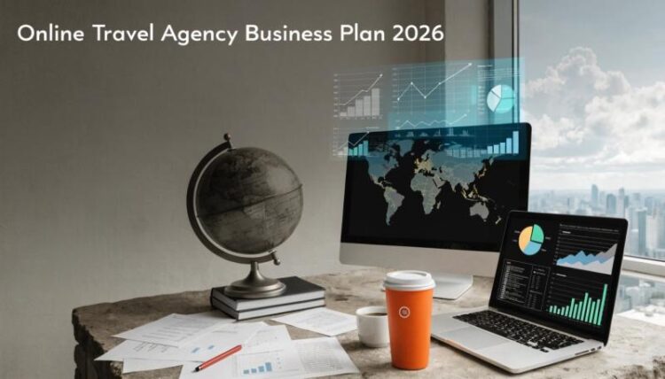 Online Travel Agency Setup Cost 2026: Equipment,